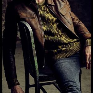 Meet your Posher, Nick